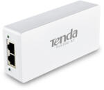 Tenda PoE30G-AT PoE Injector delivers up to 30W output (PoE30G-AT) - blacktip