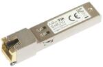 MikroTik RJ45 SFP+ 10/100/1000M/2.5G/5G/10G copper modul (S+RJ10) - nyomtassingyen
