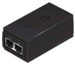 Ubiquiti 50V 1.2A Gigabit power supply with POE and LAN port (POE-50-60W) - iconink