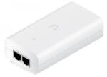 Ubiquiti 50V 1.5A Gigabit power supply with POE and LAN port (POE-54V-80W) - iconink