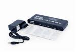 Gembird HDMI splitter 4 port (DSP-4PH4-02)