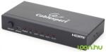 Gembird HDMI Splitter Negru 10cm DSP-4PH4-02 (DSP-4PH4-02)