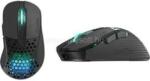 XTRFY M4 Lizard skin Grips fekete (LS-M4-BLACK) (LS-M4-BLACK)