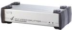 Aten VanCryst Splitter DVI, 4 port - VS164 VS164-AT-G (VS164-AT-G)