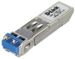 D-Link DEM-311GT SFP 1000Base-SX Multi-mode Fibre Transceiver (DEM-311GT)
