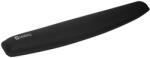 Sandberg Billentyűzet Csuklótámasz - Gel wrist rest for keyboard (zselés csuklótámasz; fekete) (520-25) - pixel