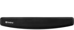 Sandberg Gel wrist rest for keyboard Black (520-25) - iconink