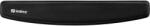 Sandberg Billentyűzet Csuklótámasz - Gel wrist rest for keyboard (zselés csuklótámasz; fekete) 520-25 (520-25)