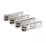 HP MSA 16Gb Short Wave Fibre Channel SFP+ 4-pack Transceiver (C8R24B) (C8R24B)