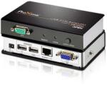 ATEN USB VGA Cat 5 KVM Extender (1280 x 1024@150m) (CE700A-AT-G) (CE700A-AT-G)