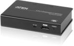 ATEN VS194-AT-G videó elosztó DisplayPort 4x DisplayPort (VS194-AT-G) (VS194-AT-G)