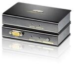 Aten Console Extender 150 m-ig UTP PS/2 fémházas (CE250A)