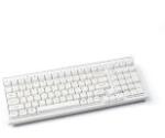KEYCHRON Átlátszó Billentyűzet Porvédő (Q5 / V5 / V5 Max / K4 Pro) DC-8