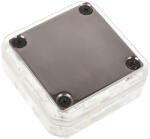 Alphacool Processzor hűtő Vízhűtő blokk Alphacool Eisblock XPX Polished clear 4250197128469 (4250197128469)
