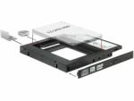 Delock 61993 DVD2.5" HDD 13mm Átalakító (61993)