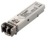 D-Link DIS-S301SX halózati adó-vevő modul Száloptikai 1000 Mbit/s mini-GBIC (DIS-S301SX) (DIS-S301SX)