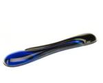 Kensington Duo Gel Keyboard Wrist Rest - Blue (62397)
