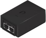 Ubiquiti UBI PoE Injector, 24VDC, 24W POE-24-24W (POE-24-24W)