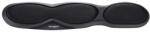 Kensington Csuklótámasz (Memory Gel Keyboard Wrist Rest - Black) 62385 (62385)