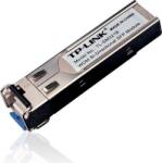 TP-Link Modul tp-link, mini-gbic sfp to 1000basebx-u, bi-di, wdm, tx: 1310nm, rx: 1550nm, 10km, single mode, lc. se foloseste in pereche cu tl-sm321a (TL-SM321B) - storel
