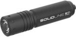 Ledlenser Solidline ST1 Rúdlámpa - Fémházas, 100 lm, 1AAA , Bliszter