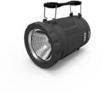 Somogyi Elektronic NEBO NEB-LTN-6555-G Big Poppy, PowerBank és lámpás, 300 lm, lámpás és reflektor, 3 funkció, dimmerelhető, 2600 mAh (NEB-LTN-6555-G)
