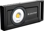 Ledlenser Led Munkalámpa/Fényvető - If8R , Tölthető, Fémvázas, Fényvető, 3x21700, Akkumulátor Pakk, 3.7V, 4500 lm