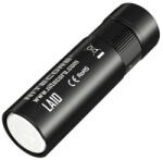 NITECORE Elemlámpa LA10 (1xAA) CREE XP-G2 S3 (135 lumen) (NT-LA10)