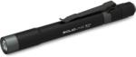 Ledlenser Solidline ST4 Rúdlámpa - Fémházas, 180/80/10 lm, 2AAA, Tib (ST4-502209)