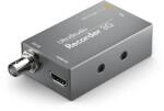 Blackmagic Design UltraStudio Recorder 3G videórögzítő eszköz Thunderbolt (BM-BDLKULSDMAREC3G)