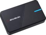 AVerMedia Външен кепчър AVerMedia LIVE Gamer Extreme 3 - 4K PlugPlay (61GC551G20BK)