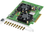 Blackmagic Design Decklink Quad 2 (BDLKDVQD2)