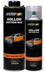 MOTIP Motip 0034 Ml Wax Alapú Üregvédő Csav. Kiv. 1000 ml