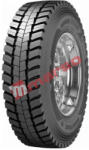 Goodyear Omnitrac D 315/80 R22.5 156/150k - anvelopeavantajoase - 2 864,39 RON