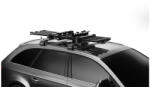 Thule Suport ski/snowboard THULE SNOWPACK 4 TH732400