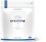 Nutriversum - Creatine, kreatin monohidrát por 300g 88 napi adag
