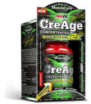 Amix Nutrition - MuscleCore® DW - CreAge® Concentrated 120cps BOX