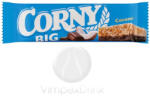 CORNY Big müzliszelet Kókuszos 50g új - delfinbuvar