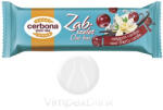 Cerbona Zabszelet Meggy-van. feh. bev. 40g - delfinbuvar