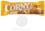 CORNY Big Banana 50g új