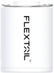  Flextail Tiny Pump 2 az 1-ben hordozható szivattyú (fehér) (Tiny Pump 2024-W) - mi-one