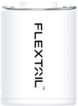 Flextail Tiny Pump 2 az 1-ben hordozható szivattyú (fehér) (Tiny Pump 2024-W) - scom
