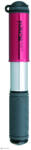 Topeak RACE ROCKET mini pumpa, piros