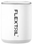 Flextail Tiny Pump 2X hordozható 3az1-ben légpumpa fehér (6971670131407)