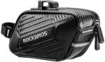 ROCKBROS B59 kerékpártáska 1.5 l 1, 5 LITER fekete