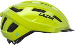 Lazer City-Helm Codax KinetiCore 54-61 CM sárga