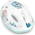 Seven Polska Frozen 2, casca de bicicleta, marime 52-56 cm
