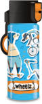 Ars Una Kulacs-475 ml Wheelz (5262) 23 (AU55022620)