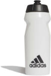 Adidas PERF üveg 50cl Fehér fehér|fekete