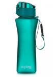 KARTON P+P Oxybag Kulacs/üveg 550ml sötétzöld